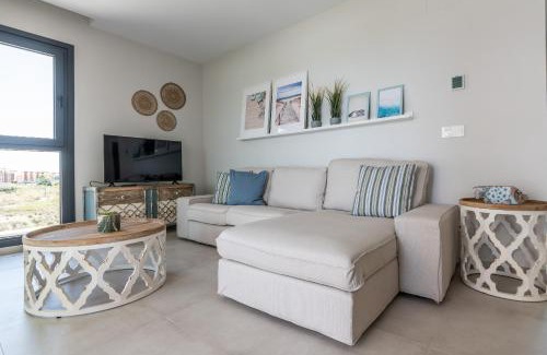 Ayamonte Apartamento | Los Flamencos by Ĥ - Playa de los Haraganes HLHF5201PE72