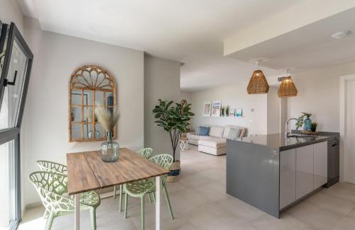 Ayamonte Apartamento | Los Flamencos by Ĥ - Playa de los Haraganes HLHF5201PE72