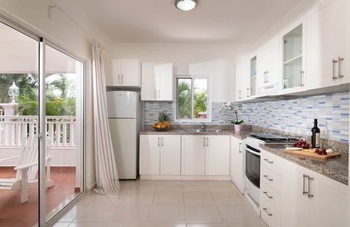 Dominicus Apartamento | Los Flamencos Aparthotel