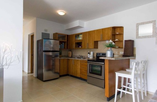 Dominicus Apartamento | Los Flamencos Aparthotel