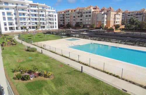 Ayamonte Apartamento | Los Flamencos mirando al mar by Guadiana Holidays