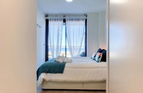 Diputación de Rincón de San Ginés Apartamento | Los Flamencos Vista Playa - 6209