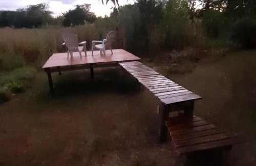 San Antonio de Areco Cama Y Desayuno | Los furgones de Areco