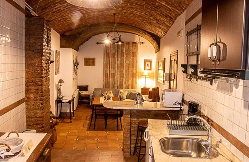Valverde de Leganés Casa | Casa Rural Los Gaitanes