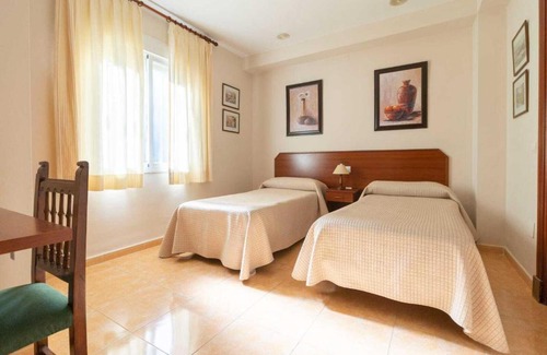 Casabermeja Hotel | Los Gallos