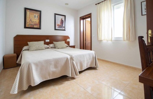 Casabermeja Hotel | Los Gallos