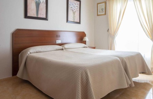 Casabermeja Hotel | Los Gallos