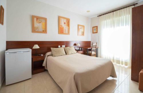 Casabermeja Hotel | Los Gallos