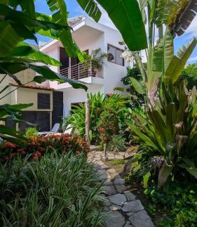 Lo de Marcos Apartamento | Los Gallos - Suite