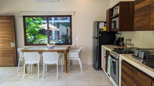 Lo de Marcos Apartamento | Los Gallos - Suite