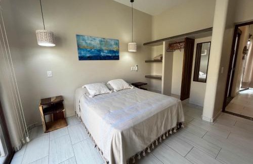 Lo de Marcos Apartamento | Los Gallos - Suite