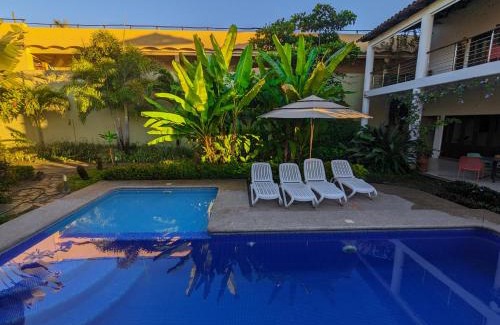 Lo de Marcos Apartamento | Los Gallos - Suite superior