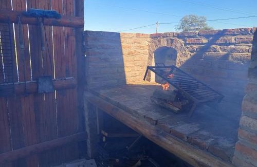 General San Martín Chalet De Esquí | Los Gauchitos