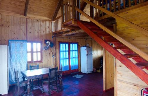 General San Martín Chalet De Esquí | Los Gauchitos