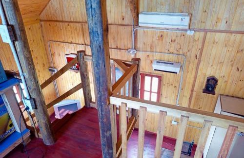 General San Martín Chalet De Esquí | Los Gauchitos