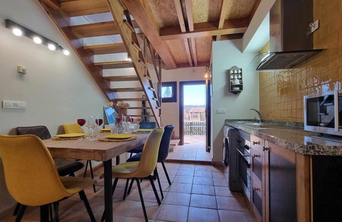 Llanes Casa | Casa Vacacional Los Gemelos