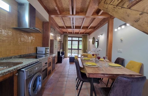 Llanes Casa | Casa Vacacional Los Gemelos