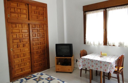 Los Geraeos Casa | Los Geraneos