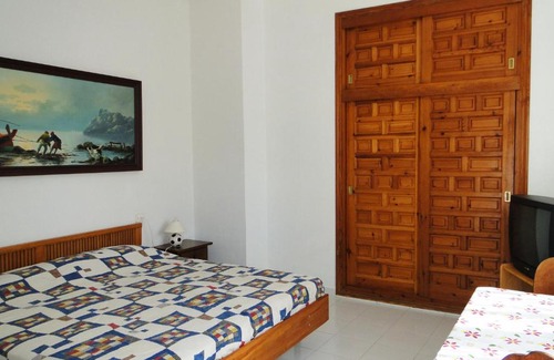 Los Geraeos Casa | Los Geraneos