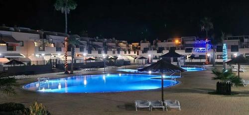 Arona Apartamento | Los Geranios 21 Tenerife