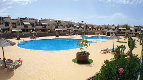 Arona Apartamento | Los Geranios 21 Tenerife