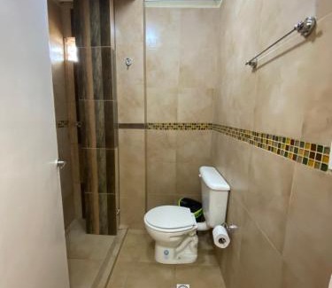 Posadas Apartamento | Los geranios Villa Sarita Posadas - 3B
