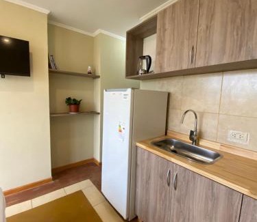 Posadas Apartamento | Los geranios Villa Sarita Posadas - 3B