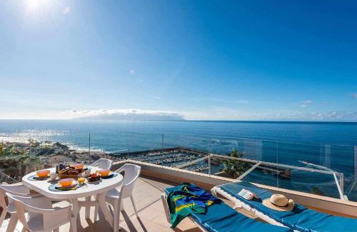 Los Gigantes Apartamento | Los Gigantes Paradise