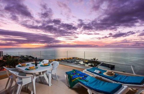 Los Gigantes Apartamento | Los Gigantes Paradise
