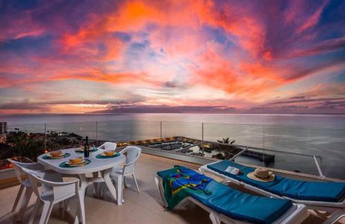Los Gigantes Apartamento | Los Gigantes Paradise