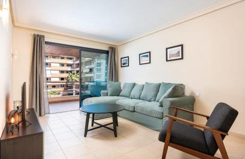 Puerto de Santiago Apartamento | Los Gigantes Cliffs view two bedroom apartment