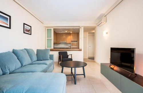 Puerto de Santiago Apartamento | Los Gigantes Cliffs view two bedroom apartment