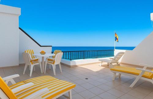 Los Gigantes Apartamento | Los Gigantes Sea View By Paramount Holidays
