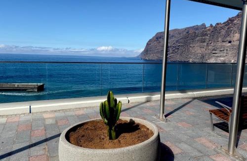 Los Gigantes Apartamento | Los Gigantes Sea View By Paramount Holidays