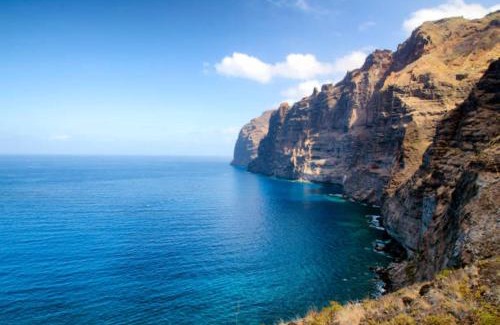 Los Gigantes Apartamento | Los Gigantes Sea View By Paramount Holidays