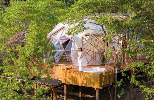 Tarapoto Cabaña | Los Glampings de Taytamaki