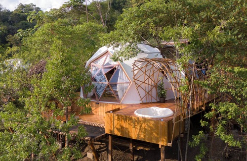 Tarapoto Cabaña | Los Glampings de Taytamaki