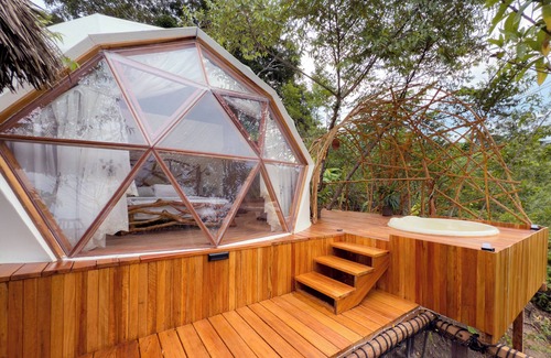 Tarapoto Cabaña | Los Glampings de Taytamaki