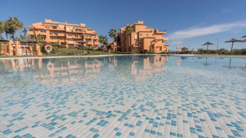 Castillo de la Duquesa Apartamento | Los Granados 621