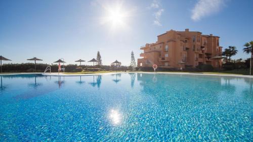 Castillo de la Duquesa Apartamento | Los Granados 621