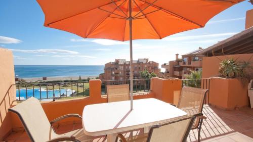 Castillo de la Duquesa Apartamento | Los Granados 621