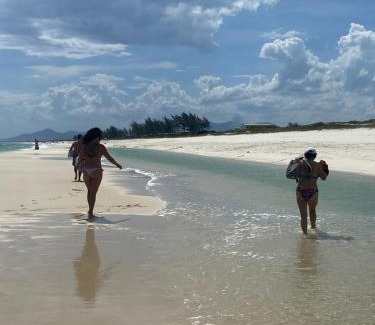 Porto Novo Casa | Los gringos del caribe