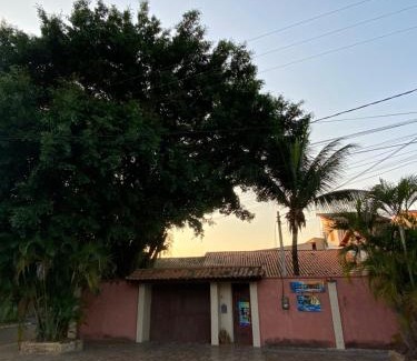Porto Novo Casa | Los gringos del caribe