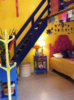 San Guillermo Apartamento | Los Guachocotes