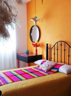 San Guillermo Apartamento | Los Guachocotes