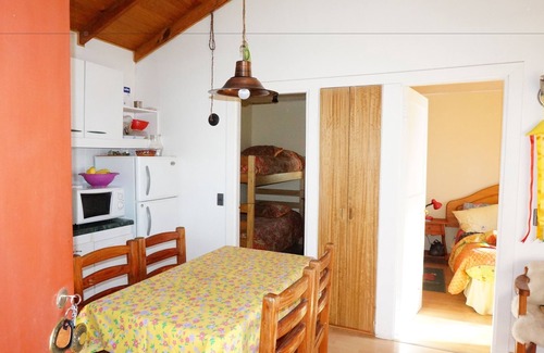 Pucon Apartamento | Los Gualles de la Candelaria Apart Hotel