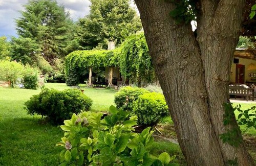 Departamento San Carlos Casa | LOS GUARDIANES LODGE