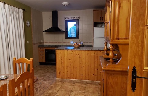 Hoyos del Espino Casa | Los Guijos