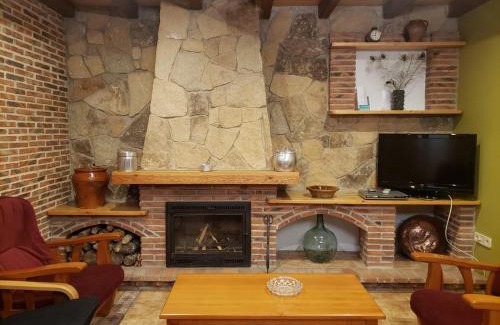 Hoyos del Espino Casa | Los Guijos