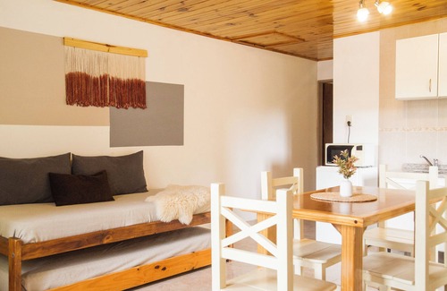 El Calafate Apartamento | Los Guindos